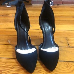 Charlotte Russe Heels